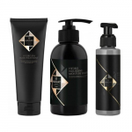 Hadat Cosmetics Hair Gift Set Juuksehoolduskomplekt