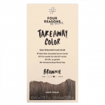 Original Takeaway Demi-Permanent Hair Color Juuksev&auml;rv 5.35 Brownie