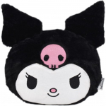 Hot Water Bottle 600ml Kuuma vee soojendaja Kuromi