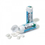 Xylitol Chewing Gum Ks&uuml;litooliga n&auml;rimiskumm Peppermint