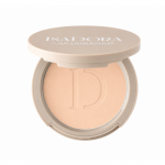 The No Compromise Matte Longwear Powder Kompaktpuuder 7g Neutral Porcelain 60