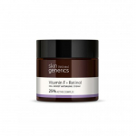 Vitamin F + Retinol Cell Boost Anti-Aging Cream Retinooli ja F-vitamiiniga n&auml;okreem 50ml