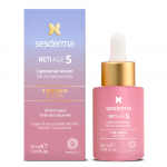 Reti Age 5 Liposomal Serum Liposomaalne n&auml;oseerum 30ml