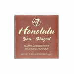 Honolulu Bronzing Powder Pruunistav puuder Sun-Blazed