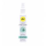 Pjur Med After Shave Body Spray P&auml;rast raseerimist kasutatav pihusti 100ml