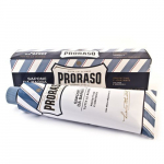 Proraso Blue Shaving Soap In A Tube Raseerimisseep torus, 150ml