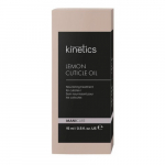 Kinetics Professional Cuticle Oil Lemon K&uuml;&uuml;nte nahale &otilde;li sidruni&otilde;liga, 15ml