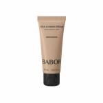 Babor Soul & Hand Grounding Cream K&auml;tekreem, 20ml