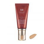 Missha M Perfect Cover BB Cream SPF42/PA+++ BB kreem, Ei. 27 Honey Beige