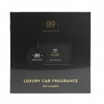Aromatic 89 Car Air Freshener Vent Clip Set Auto &otilde;huv&auml;rskendaja komplekt