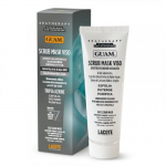 Guam Seatherapy Face Scrub N&auml;omask ja koorija 3in1, 75ml