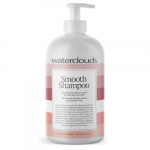 Waterclouds Smooth Shampoo Siluv &scaron;ampoon, 1000ml