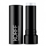 KORFF Moisturizing And Repairing Lip Balm Niisutav ja parandav huulepalsam, 4ml