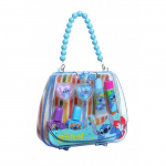 Disney Stitch Compact Makeup Bag Ilukomplekt lastele, 1 tk