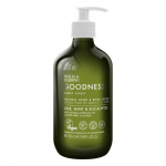 Baylis & Harding Goodness Awaken Lime, Mint & Eucalyptus Hand & Body Lotion Kehakreem, 500ml
