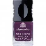 Alessandro Nail Polish K&uuml;&uuml;nelakk, 913 All Night Long
