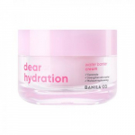 Banila Co Dear Hydration Water Barrier Cream Intensiivselt niisutav n&auml;okreem, 50ml
