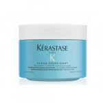 K&eacute;rastase Fusio Scrub Energisant Energiat andev meresoolaga koorija, 250ml