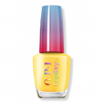 OPI RapiDry Quick Dry Nail Polish Kiiresti kuivav k&uuml;&uuml;nelakk, Proceed with (No) Caution