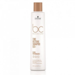 Schwarzkopf Professional BC CP Time Restore Q10+ Shampoo &Scaron;ampoon habrastele juustele, 250ml