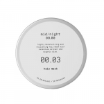 Midnight 00.00 Repairing Hair Mask 00.03 Taastav juuksemask, 200ml