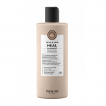 Maria Nila Head & Hair Heal Shampoo Peanaha ja juuste parandamise &scaron;ampoon, 350ml