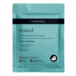 Maskology Retinol Professional Sheet Mask Lehtmask retinooliga, 22ml
