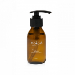 Mokosh Make-up Removing Cleansing Oil &Otilde;line meigieemaldaja, Raspberry