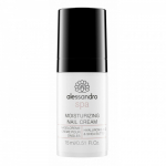Moistuirizing Nail Cream Niisutav k&uuml;&uuml;nekreem h&uuml;aluroonhappega 15ml