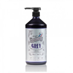Grey hair Shampoo Hallide juuste &scaron;ampoon 1000ml