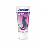Junior Toothpaste 6-12 years Laste hambapasta Wolf