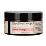Body Butter Kehav&otilde;i Sweet Mango