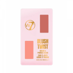 Blush Twist Duo Blusher P&otilde;sepuna duo Peace Out