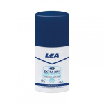 LEA MEN Extra Dry Dermo Protection Roll-on Anti-perspirant Rull-deodorant 50ml