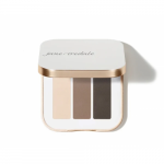 Jane Iredale PurePressed Eye Shadow Triple Lauv&auml;rvid 2.1g Riverstone