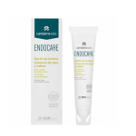 Endocare Essential Eye & Lip Contour Cream Silmade ja huulte kontuurikreem 15ml