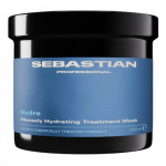 Sebastian Professional Hydre Intensely Hydrating Treatment Mask Intensiivselt niisutav juuksemask, 500ml