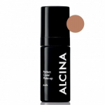Alcina Perfect Cover Make-up Foundation Kauakestev kreemjas puuder, Dark