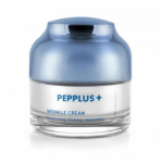 Pepplus Wrinkle Cream Pinguldav n&auml;okreem, 50ml