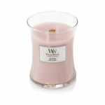 WoodWick Rosewood L&otilde;hnak&uuml;&uuml;nal, Medium