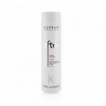 Korban Professional Shampoo After Chemistry J&auml;relhoolduseks m&otilde;eldud &scaron;ampoon, 250ml