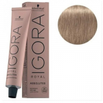 Schwarzkopf Professional Igora Royal Absolutes Age Blend Hair Dye P&uuml;siv&auml;rv, 8-140