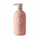 Oliere Paris Hydra Wave Hair Shampoo &Scaron;ampoon lokkis ja lainelistele juustele, 500ml