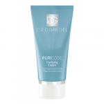 Dr. Grandel Puricode Purifying Face Cream N&auml;okreem probleemsele nahale, 50ml
