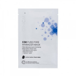 Cliniccare EGF Pure Pore Minimizer Mask Puhastav, lehtmask s&ouml;ega, 25ml