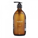 Mokosh Moisturizing Body Wash Sandalwood & Amber Niisutav kehahooldusvahend, 500g