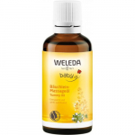 Weleda Baby Tummy Oil Beebi k&otilde;hu&otilde;li, 50ml