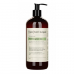 Spalvoti Kvapai Shower Gel Matcha Green Tea Du&scaron;igeel, 500ml