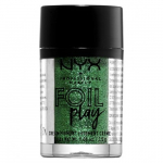NYX Professional Makeup Foil Play Cream Pigment Kreemjas pigment, Digital Glitch