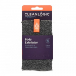 Cleanlogic Detoxify Body Exfoliator Keha k&uuml;&uuml;rimisk&auml;sn, 1 tk